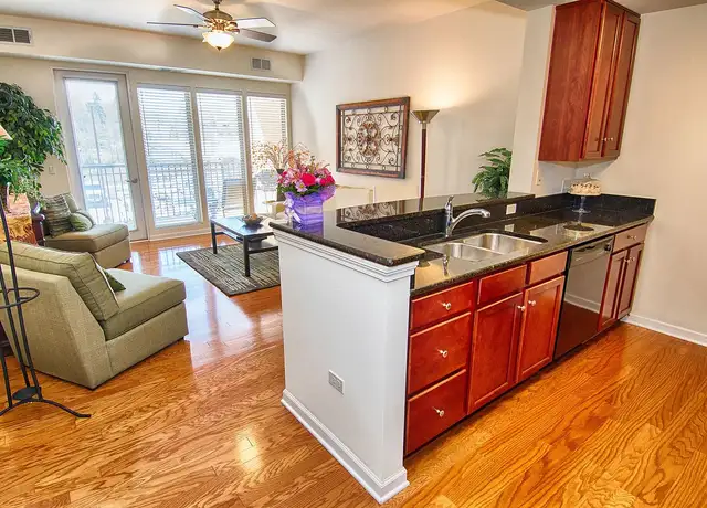 Photo of 50 S Grove Ave, Elgin, IL 60120