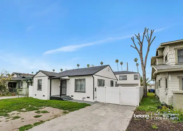 Property at 3841 Arlington Ave Unit 1-2, Leimert Park, CA, 90008, 1 bed, 1 bath, [object Object]
