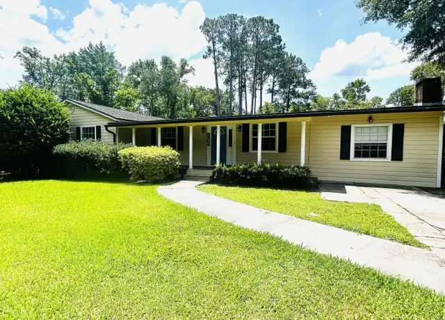 Property at 7634 Hammond Blvd, Jacksonville, FL, 32220, 3 beds, 2 baths, [object Object]