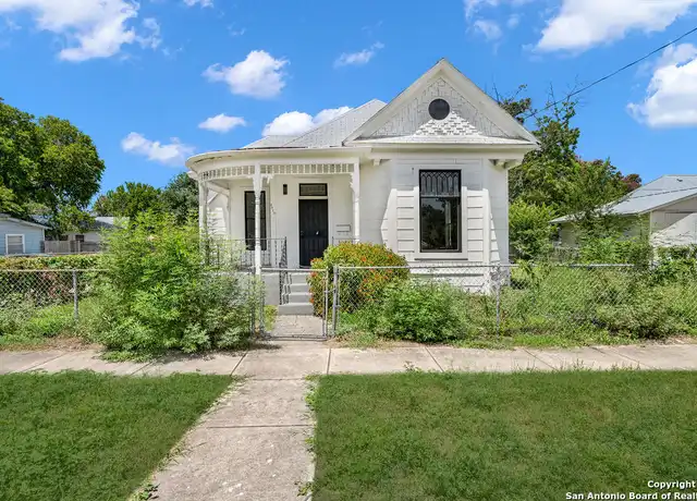 Property at 1219 Muncey, San Antonio, TX, 78208, 2 beds, 2 baths, [object Object]
