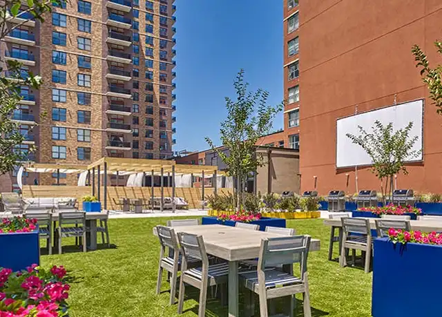 Property at 305 Coles St Unit 2-3, Jersey City, NJ, 07310, 3 beds, 2 baths, [object Object]