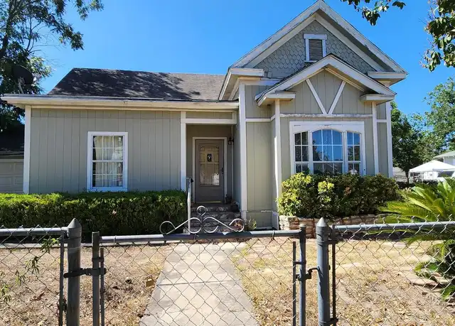 Property at 1908 Monterey St, San Antonio, TX, 78207, 3 beds, 1 bath, [object Object]
