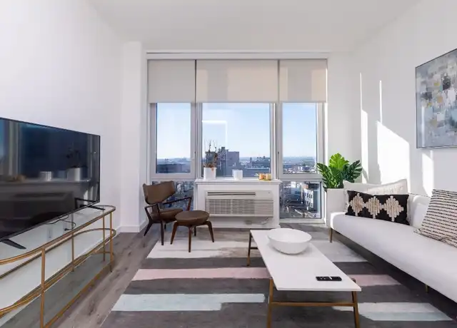 Property at 28 Cottage St Unit 1408, Jersey City, NJ, 07306, 0 beds, 1 bath, [object Object]