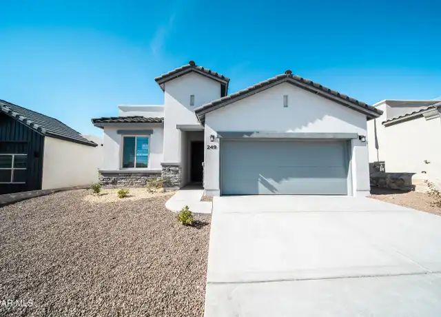 Property at 249 Adamtowne Dr, El Paso, TX, 79928, 3 beds, 2 baths, [object Object]