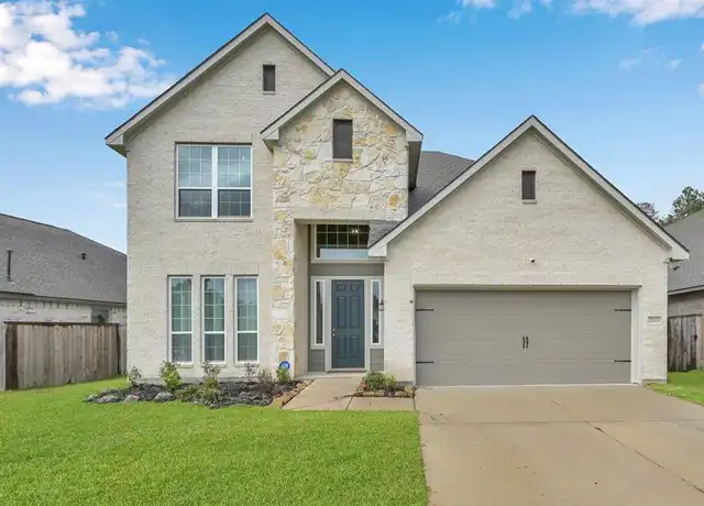 Property at 2713 Sagedale Dr, Conroe, TX, 77301, 4 beds, 3.5 baths, [object Object]