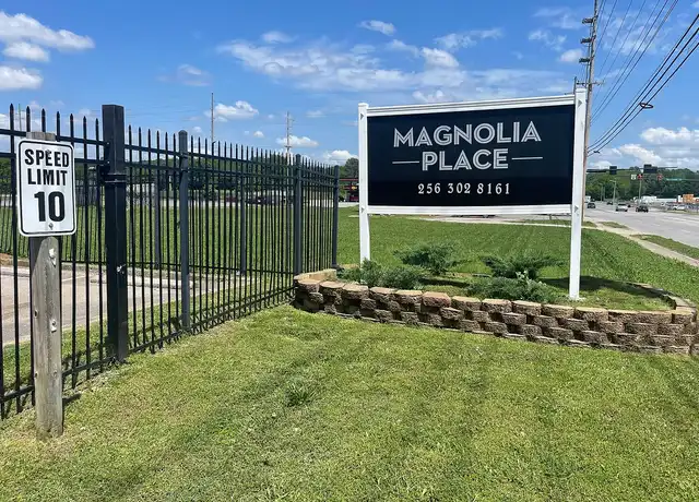 Property at Magnolia Place Apartments - 102 Winchester Rd NW, Huntsville, AL, 35810, 2 beds, 1 bath, [object Object]