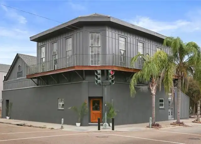 Property at 2101 Esplanade Ave Unit A, New Orleans, LA, 70119, 2 beds, 1 bath, [object Object]