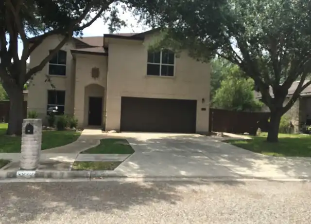 Property at 3618 Wolf Dr, Edinburg, TX, 78541, 4 beds, 2.5 baths, [object Object]