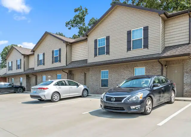 Property at 1269 Parkway Pl Unit C, Clarksville, TN, 37042, 2 beds, 2.5 baths, [object Object]
