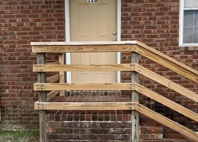 Property at 128 Clifton St, Dresden, TN, 38225, 2 beds, 1 bath, [object Object]
