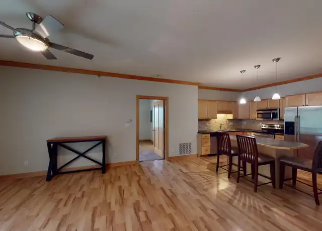 Property at 4511 Twain Cir #106, Ames, IA, 50014, 2 beds, 2 baths, [object Object]