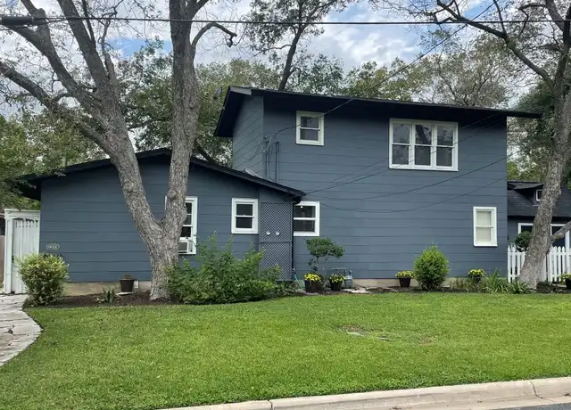 Property at 1402 Laurel St, Georgetown, TX, 78626, 2 beds, 2 baths, [object Object]