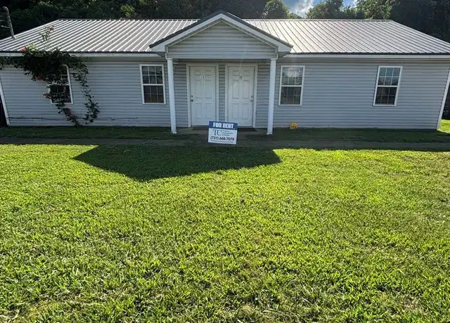 Property at 15 Lennon Cv Unit 17, Jackson, TN, 38305, 2 beds, 1 bath, [object Object]