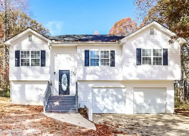 Property at 170 Rachels Pl, Carrollton, GA, 30117, 3 beds, 2 baths, [object Object]