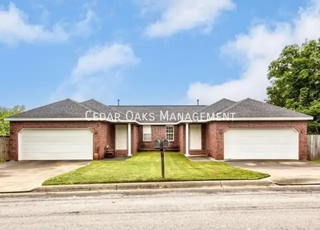 Property at 111 Bois D Arc St, Farmington, AR, 72730, 3 beds, 2 baths, [object Object]