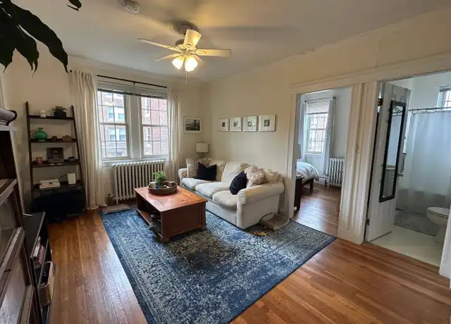 Property at 15 Governors Ave Unit 23, Medford, MA, 02155, 1 bed, 1 bath, [object Object]