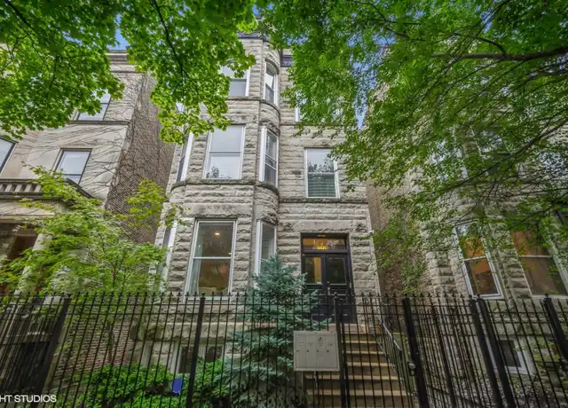 Property at 927 W Newport Ave #2, Chicago, IL, 60657, 3 beds, 2 baths, [object Object]