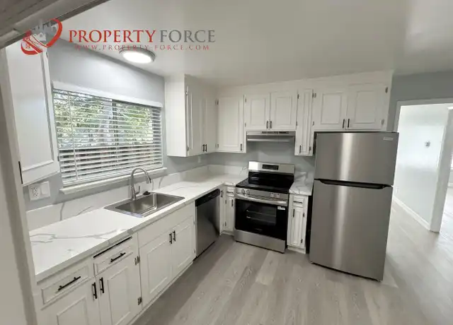 Property at 1227 Ebener St Apt 1, Redwood City, CA, 94061, 2 beds, 1 bath, [object Object]