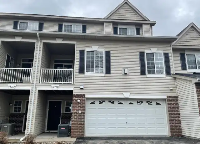 Property at 18279 Key West Ct Unit 216C, Lakeville, MN, 55044, 2 beds, 2 baths, [object Object]