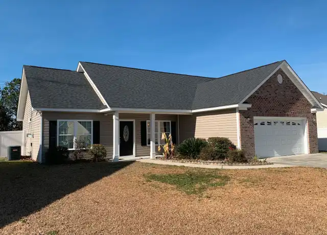Property at 205 Oak Landing Dr, Conway, SC, 29527, 3 beds, 2 baths, [object Object]