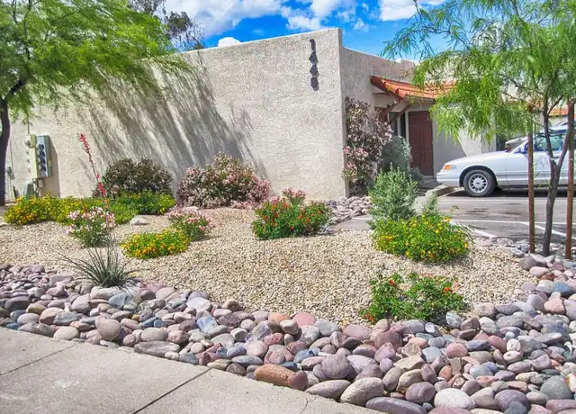 Property at 1448 W Kilburn St Unit G, Tucson, AZ, 85705, 2 beds, 1 bath, [object Object]