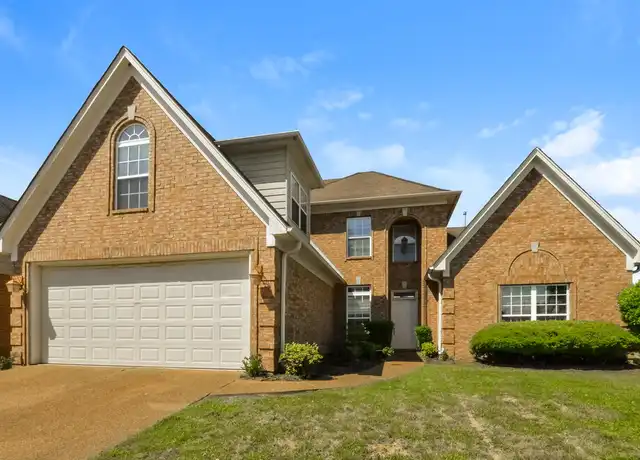 Property at 1655 Kings Pond Cv, Cordova, TN, 38016, 4 beds, 3 baths, [object Object]