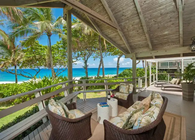 Property at 59-571 Ke Iki Rd Unit 1, Haleiwa, HI, 96712, 4 beds, 4 baths, [object Object]