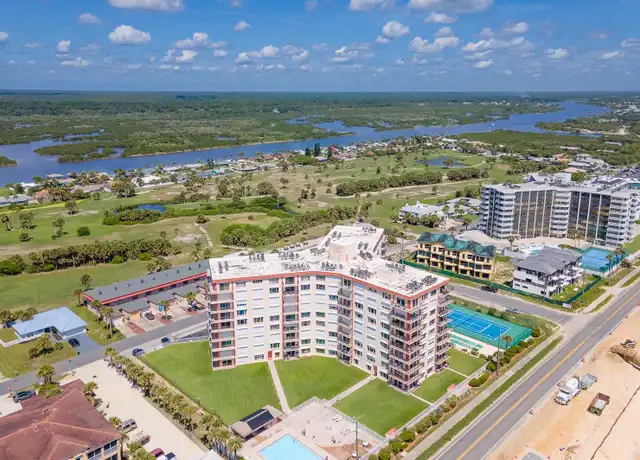 Property at 3600 S Ocean Shore Blvd #720, Flagler Beach, FL, 32136, 1 bed, 1 bath, [object Object]