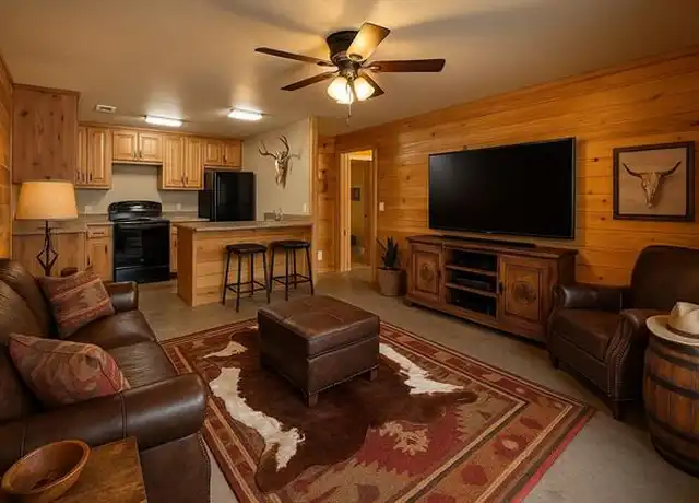 Property at 1519 County Road 706 Unit 1, Joshua, TX, 76058, 2 beds, 2 baths, [object Object]