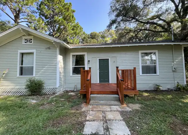 Property at 206 Ridge Rd, Tallahassee, FL, 32305, 1 bed, 1 bath, [object Object]