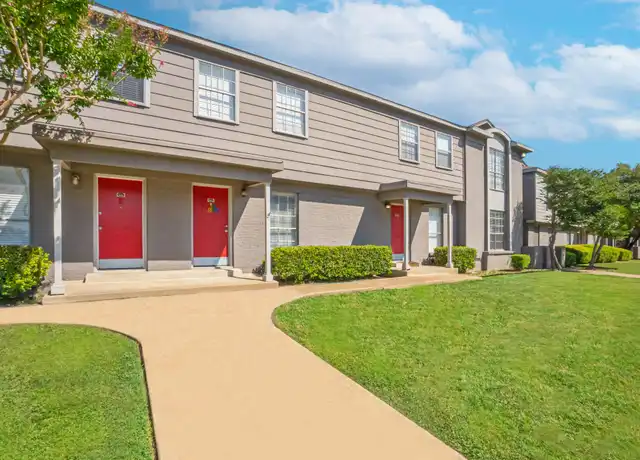 Property at 180 Saint Donovan St Unit A3 1x1, Fort Worth, TX, 76107, 1 bed, 1 bath, [object Object]
