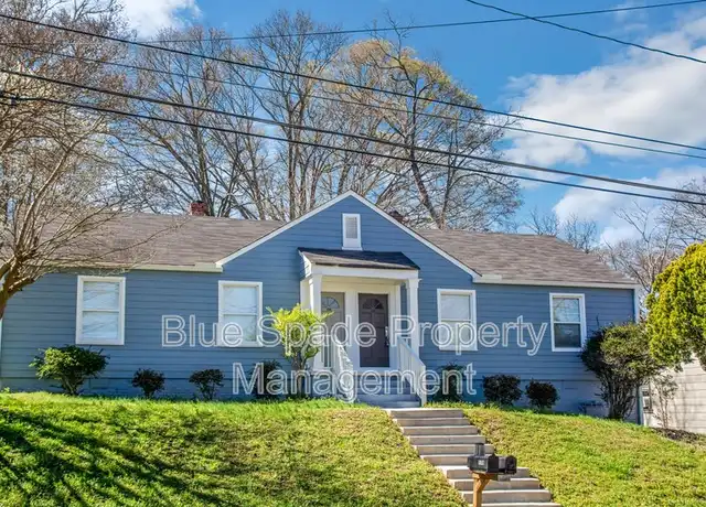 Property at 176 Park St SE, Marietta, GA, 30060, 2 beds, 1 bath, [object Object]