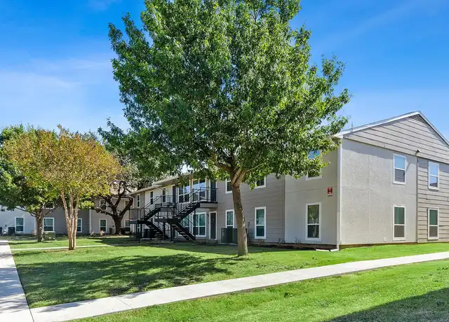Property at Shiloh Village - 8702 Shiloh Rd, Dallas, TX, 75228, 2 beds, 1 bath, [object Object]
