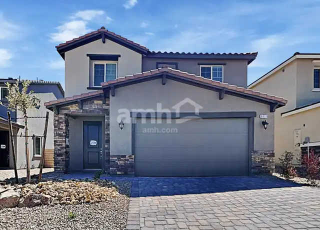 Property at 8927 Tiger Tooth Ave, Las Vegas, NV, 89178, 4 beds, 2.5 baths, [object Object]