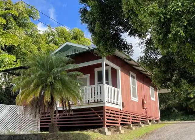 Property at 54-3854 Akoni Pule Hwy, Kapaau, HI, 96755, 2 beds, 1 bath, [object Object]