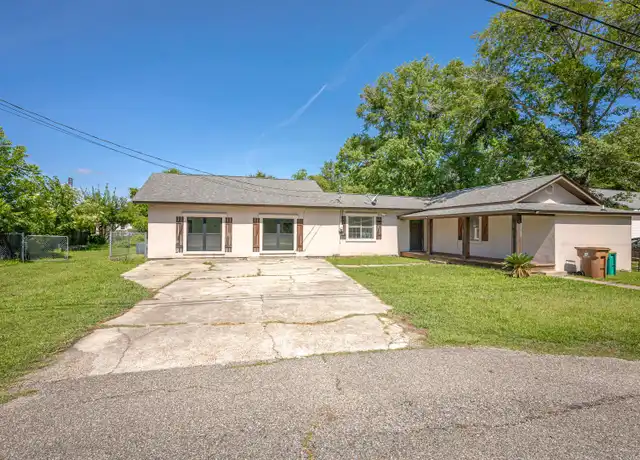 Property at 10077 Church Ave, Diberville, MS, 39540, 4 beds, 2 baths, [object Object]