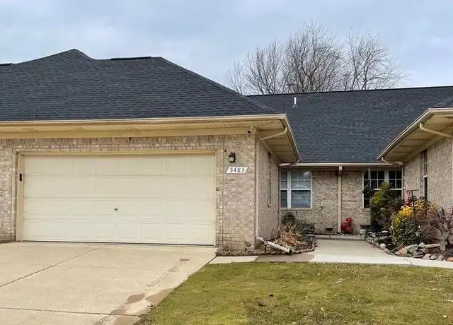 Property at 5483 Seabreeze Ln, Sterling Heights, MI, 48310, 3 beds, 2.5 baths, [object Object]