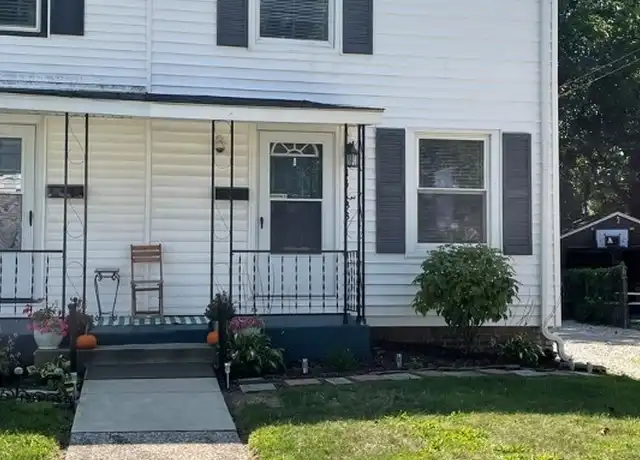 Property at 14333 Tuckahoe Ave, Cleveland, OH, 44111, 2 beds, 1 bath, [object Object]