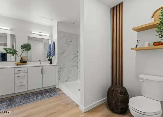 Property at 301 W Roosevelt St Unit 204, Phoenix, AZ, 85003, 1 bed, 1 bath, [object Object]