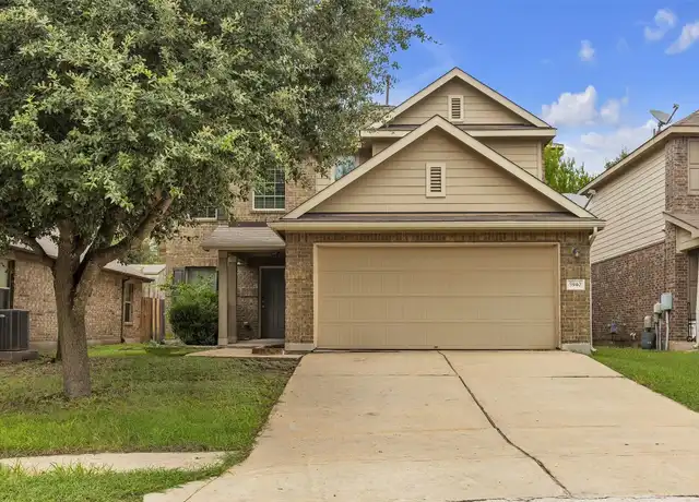 Property at 5940 Silver Screen Dr, Austin, TX, 78747, 4 beds, 2.5 baths, [object Object]