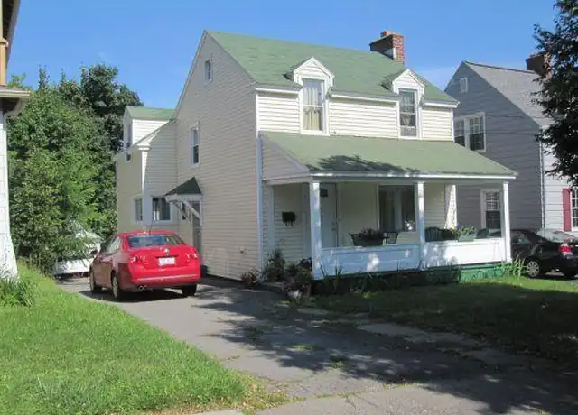 Property at 1125 Westcott St, Syracuse, NY, 13210, 3 beds, 1.5 baths, [object Object]