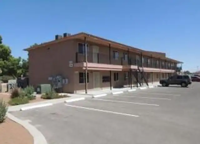 Property at 594 Lomaland Dr, El Paso, TX, 79907, 2 beds, 1 bath, [object Object]