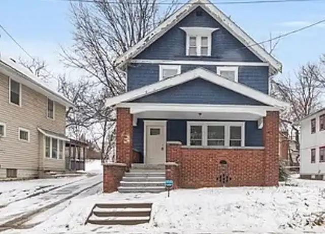 Property at 893 Delia Ave, Akron, OH, 44320, 4 beds, 2 baths, [object Object]