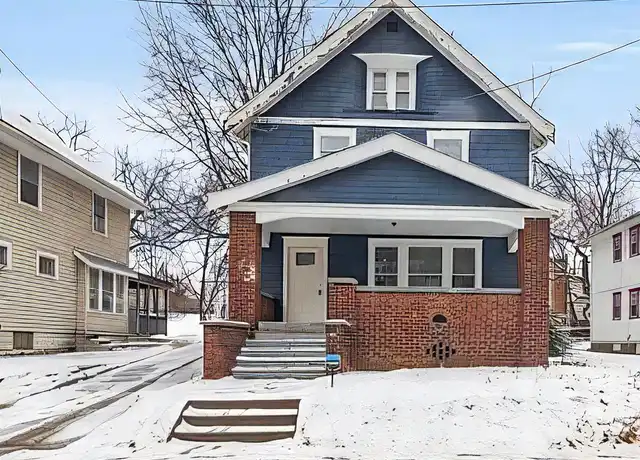 Property at 893 Delia Ave, Akron, OH, 44320, 4 beds, 2 baths, [object Object]