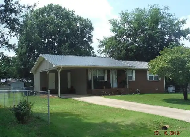 Property at 69 Woodfern Ave, Eastaboga, AL, 36260, 3 beds, 1.5 baths, [object Object]