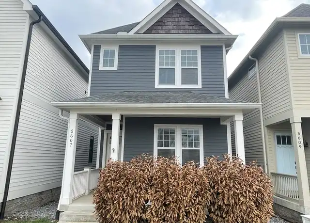 Property at 5607 Pennsylvania Ave, Nashville, TN, 37209, 4 beds, 3 baths, [object Object]