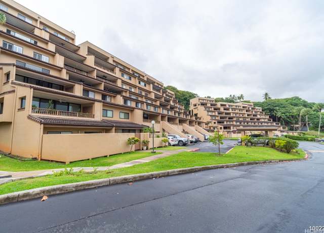 Photo of 46-035 Konohiki St #3834, Kaneohe, HI 96744