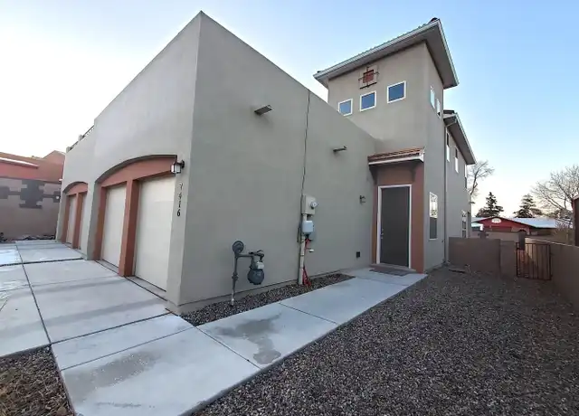 Property at 7416 Tangerine Ct NE, Albuquerque, NM, 87109, 3 beds, 2.5 baths, [object Object]