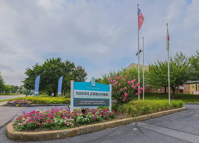 Photo of 410 Baldwin Park Dr, Westminster, MD 21157