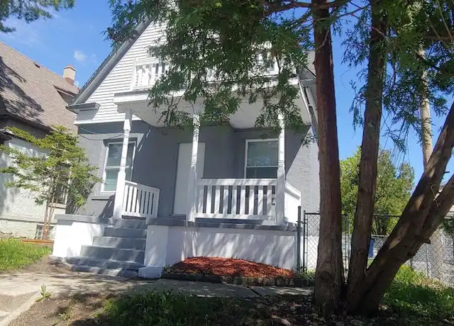Property at 812 E Burleigh St Unit A, Milwaukee, WI, 53212, 1 bed, 1 bath, [object Object]